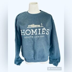 BLTEE Homies South Central Sweatshirt